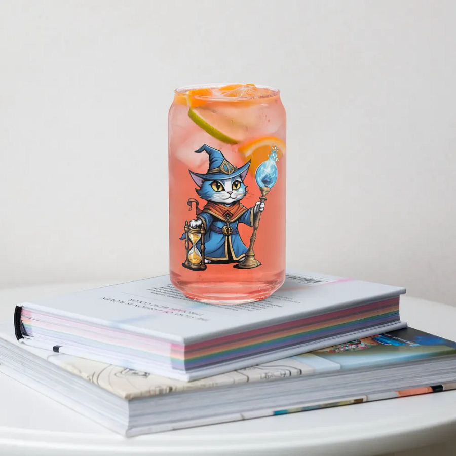 Chromiecat Glass product image (5)