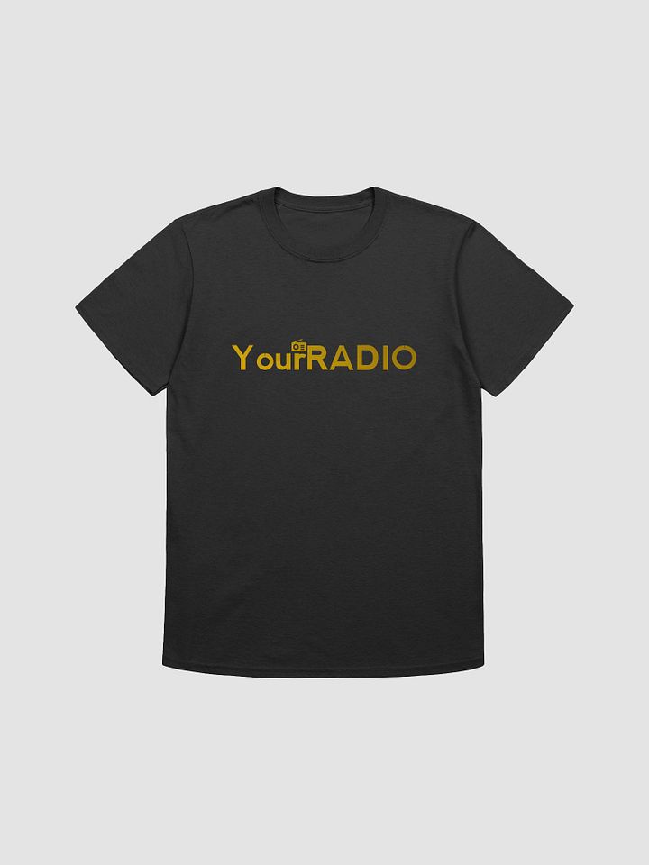 YourRADIO Unisex T-Shirt product image (5)