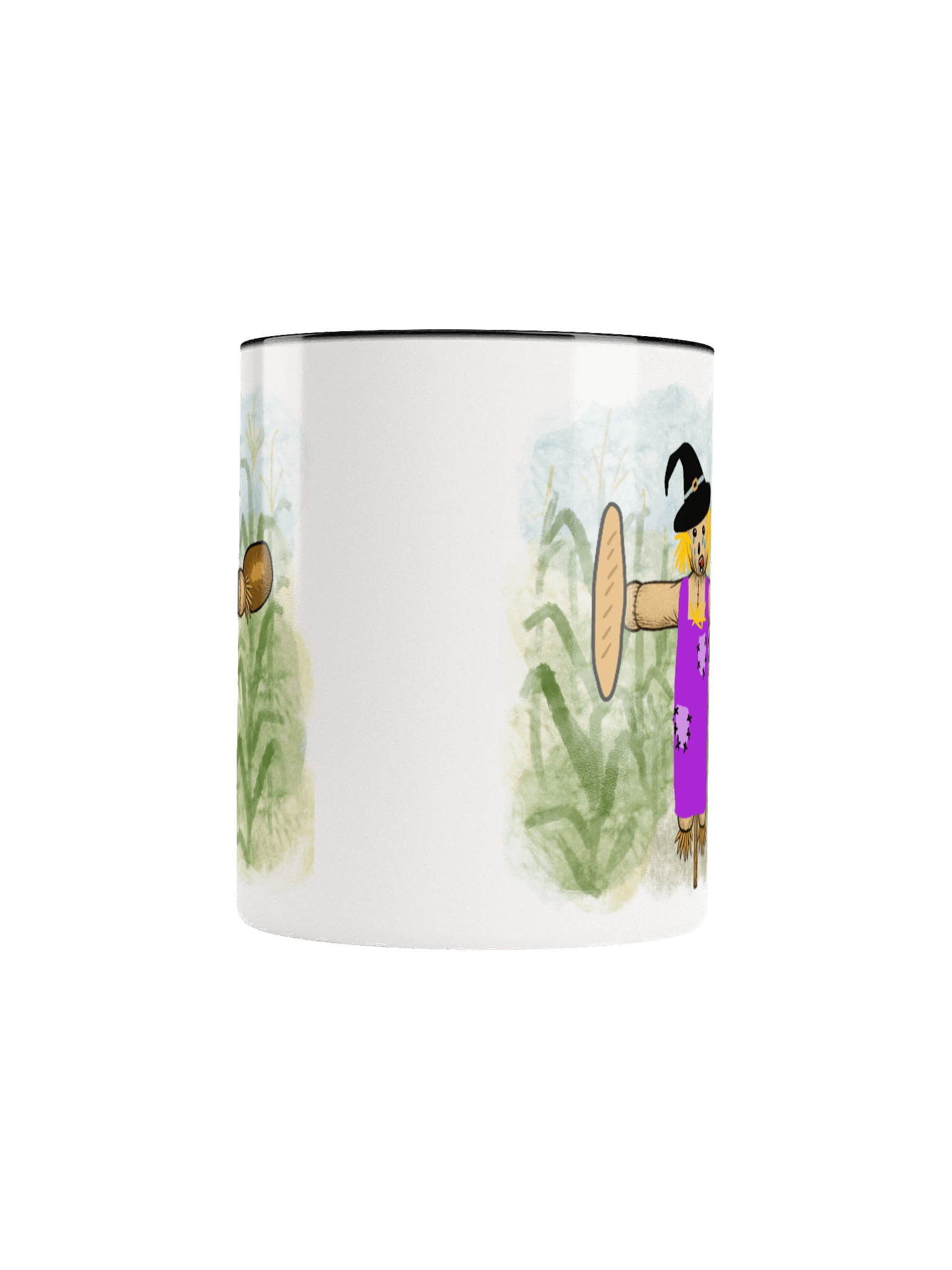 Bellator's Scarecrow Mug product image (35)