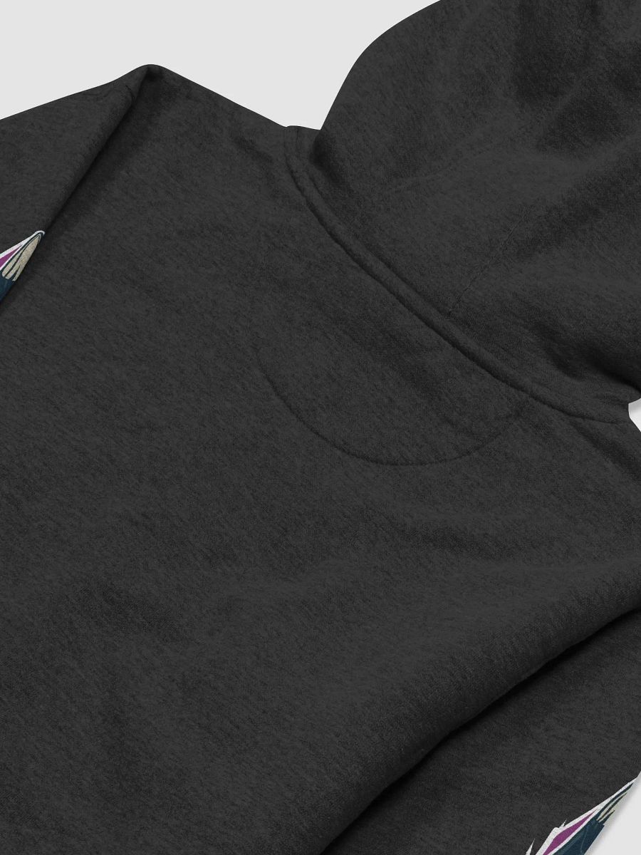 Nergigante Hoodie product image (4)