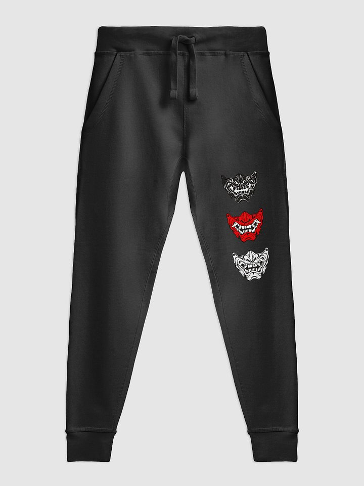 FOYO Hannya track pants product image (1)