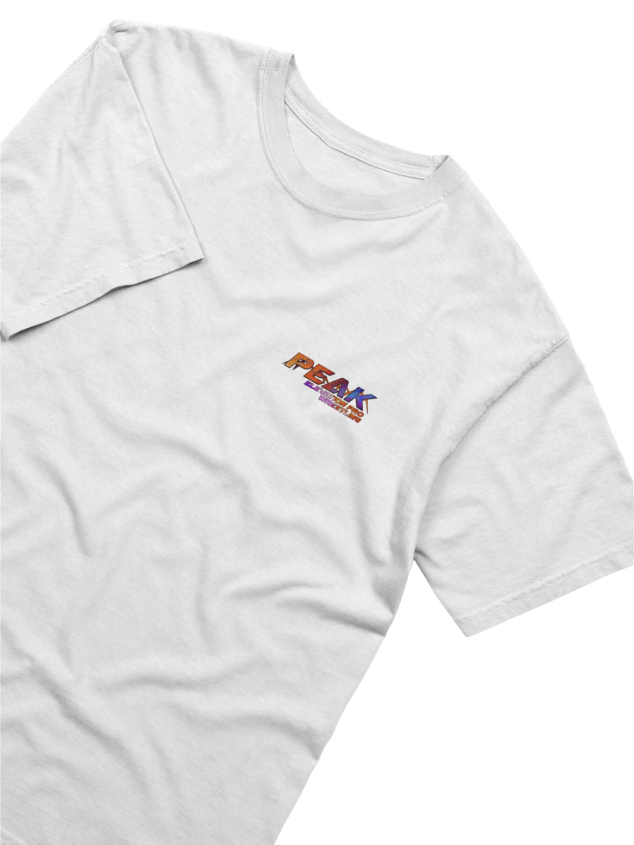 PEPW Choose Your Fighter Curk vs Connor Shirt product image (3)