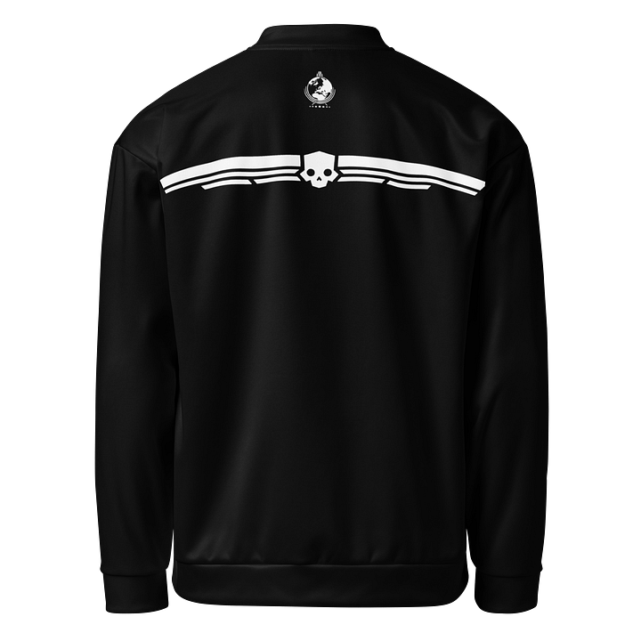 Helldiver Instructor Jacket product image (2)