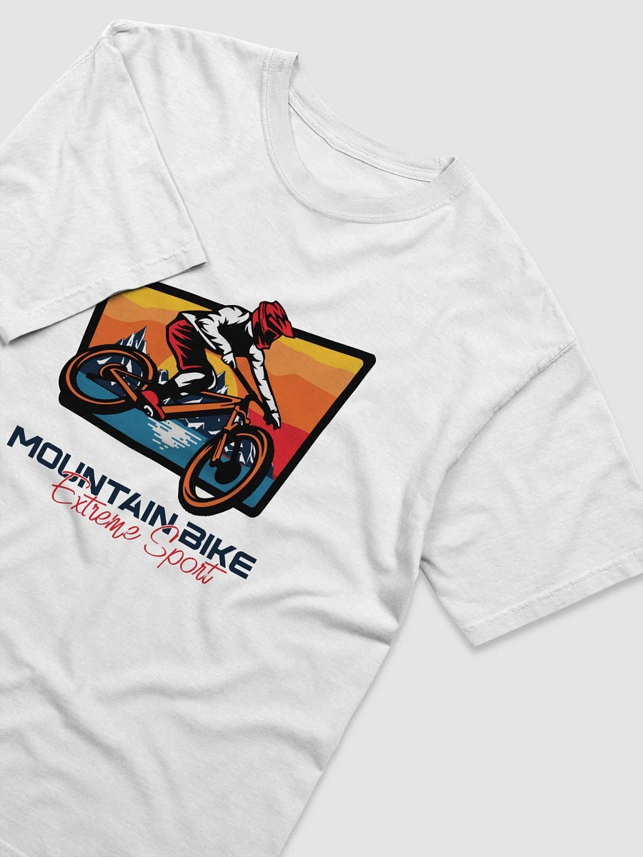Mountain Maverick T-Shirt product image (3)