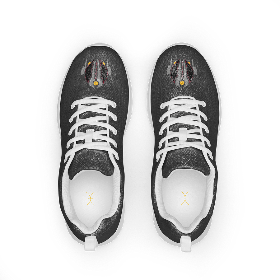CDG Ladies Athletic Sneakers product image (1)