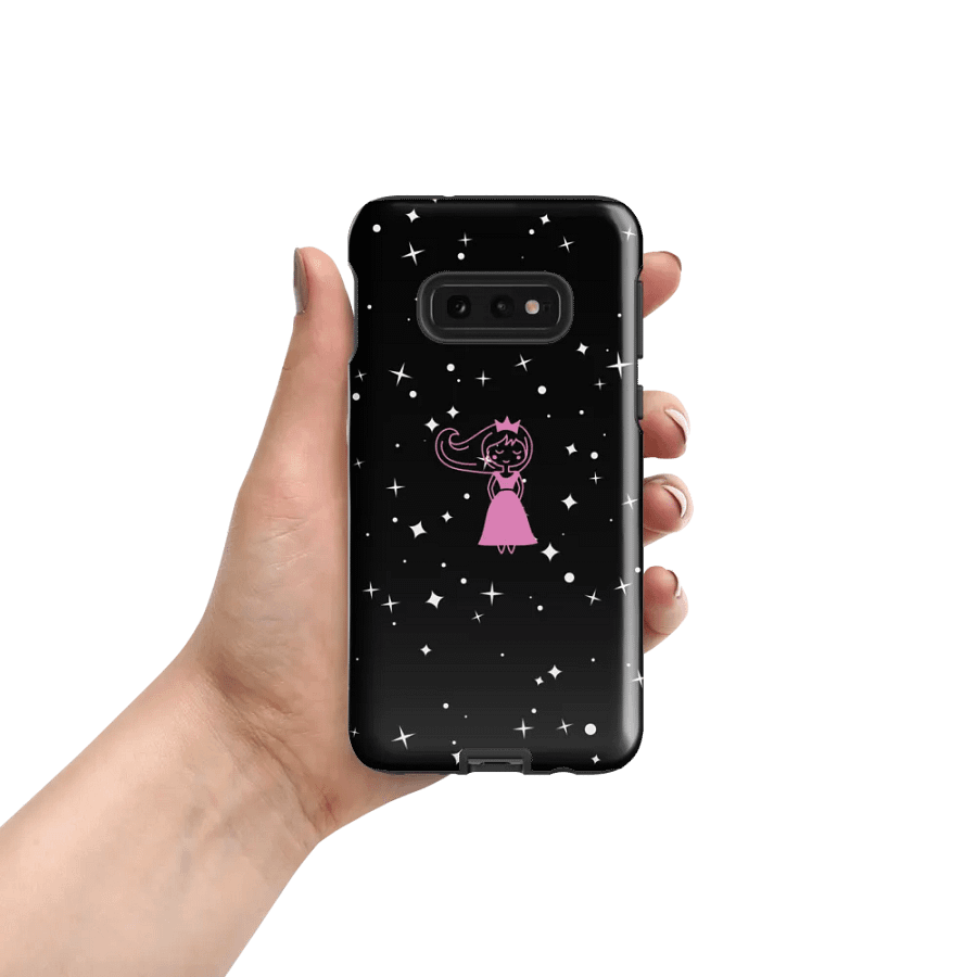 Starry Night Princess Samsung® Tough Case product image (42)