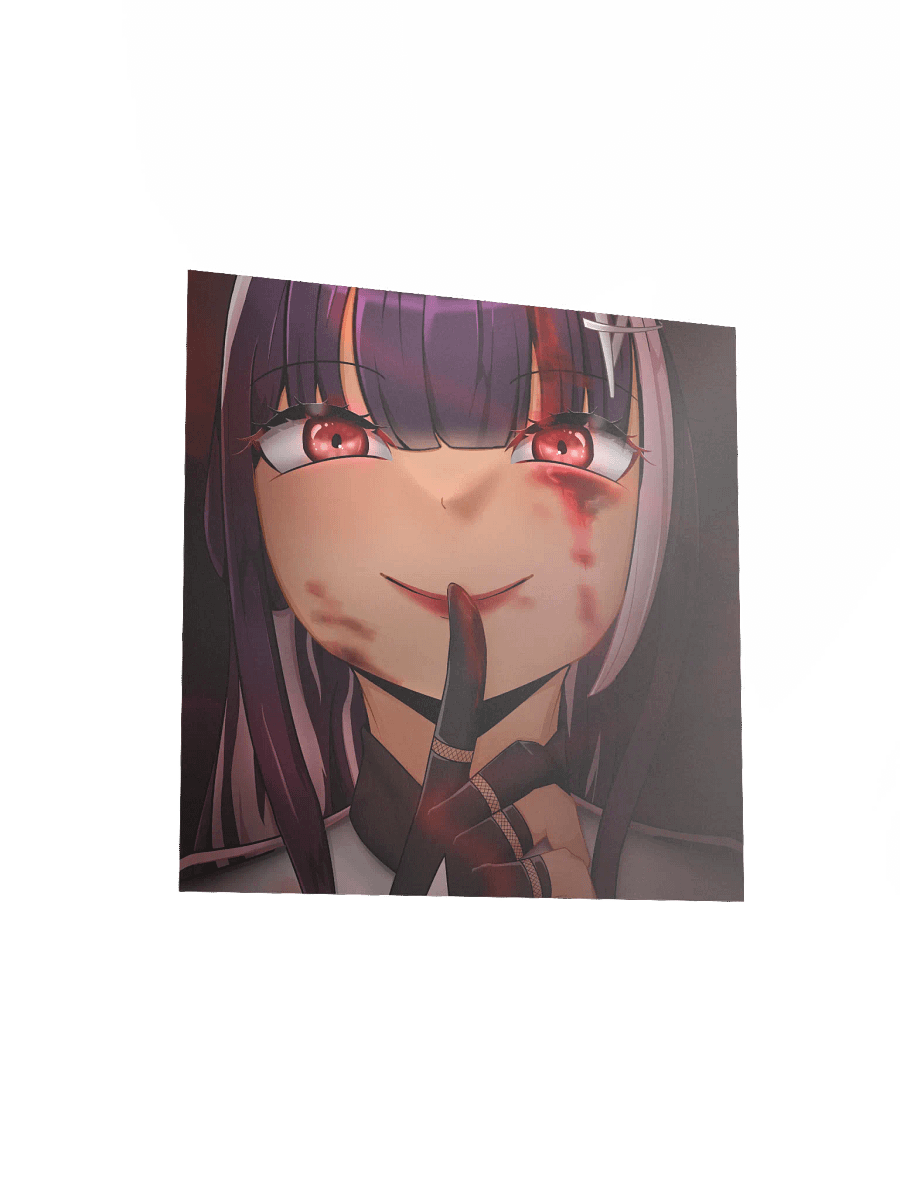 Kes Yandere Poster product image (3)