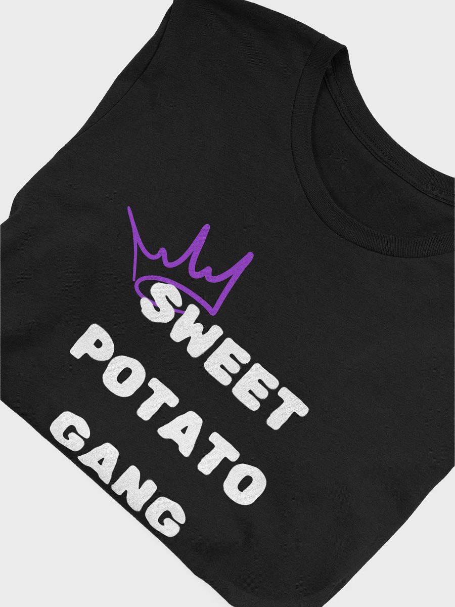 Sweet Potato Gang T-Shirt product image (35)