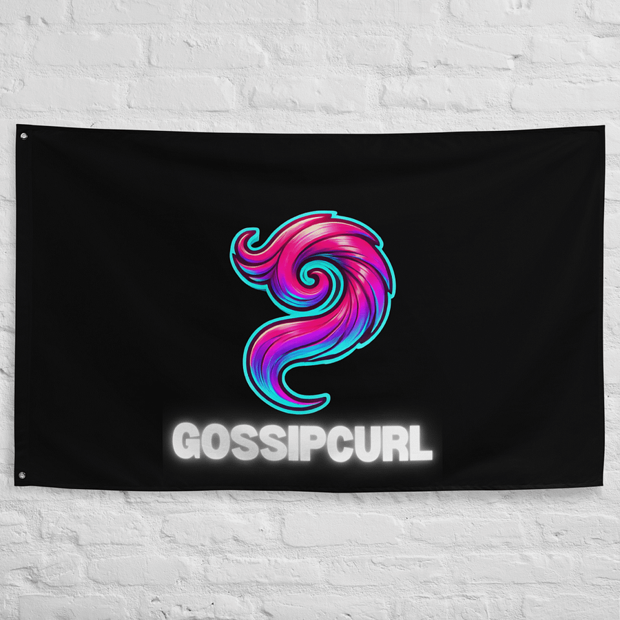 GC Flag product image (10)