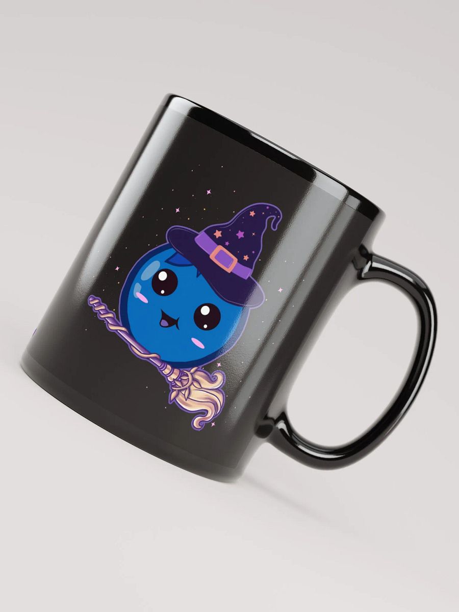 JUSTA WITCH - black product image (4)