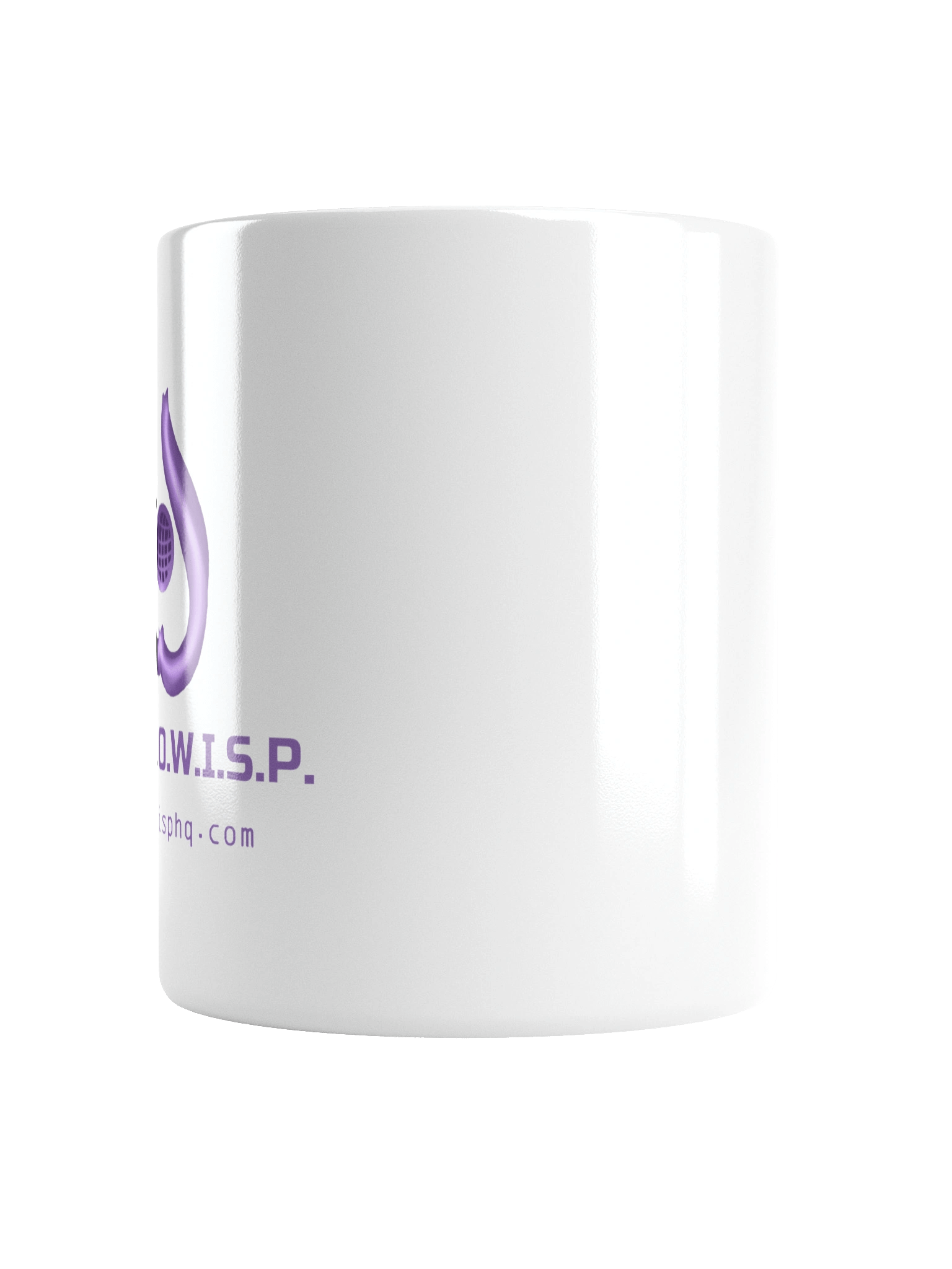 WILLOWISP Super Mug (white) product image (6)