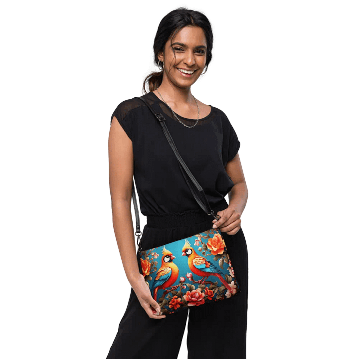 Muse XI Crossbody Bag product image (2)
