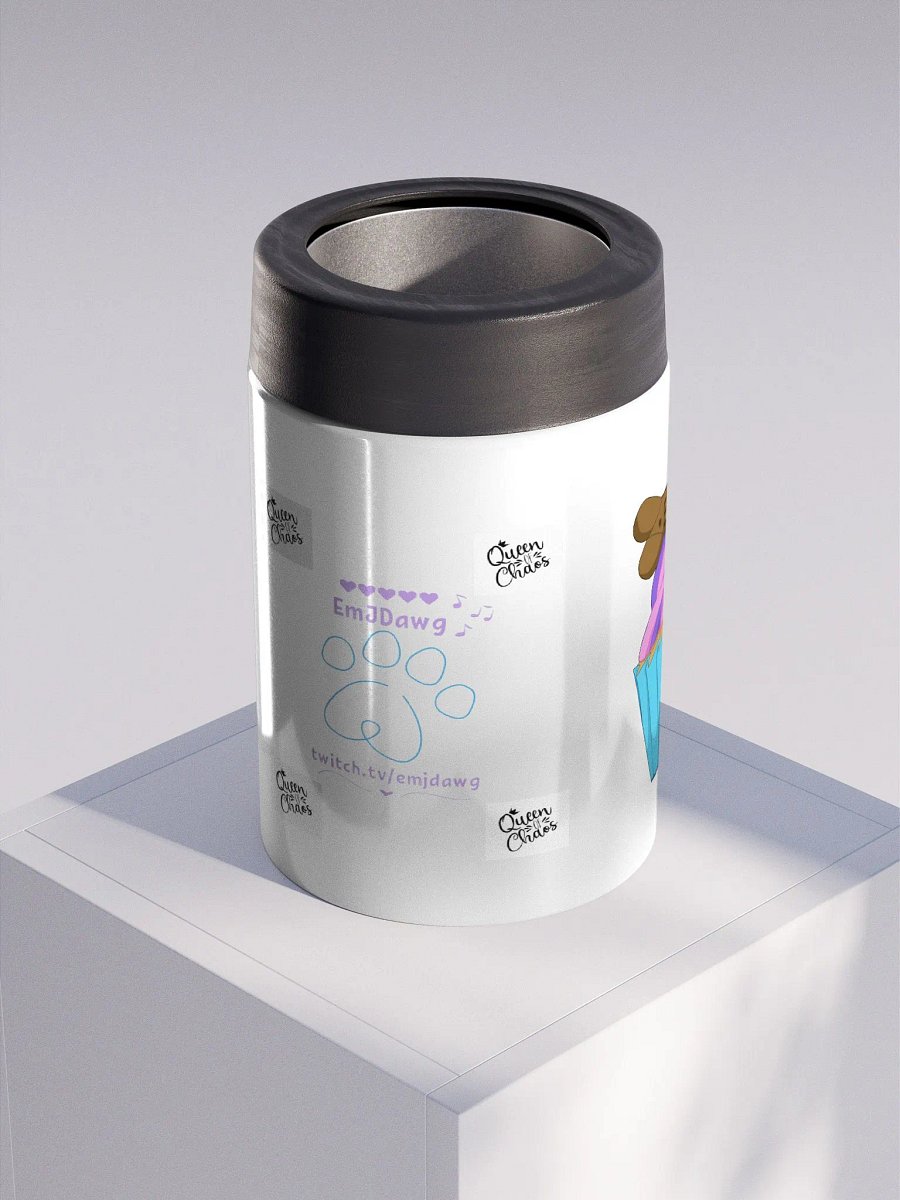EmJDawg Queen of Koozie Chaos product image (3)