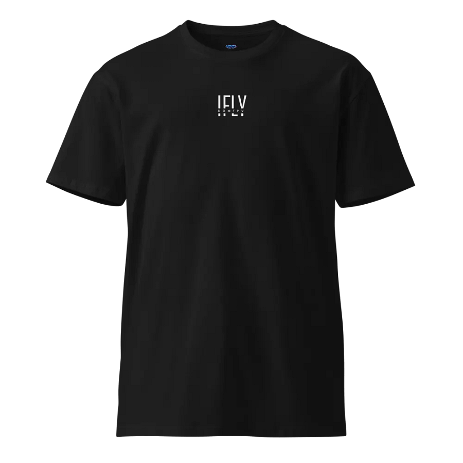 iFLY PREMIUM TEE product image (3)