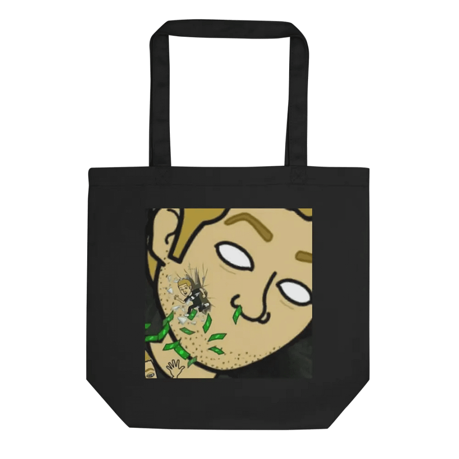 SavageOnDemand Print #16 (TOTE-BAG) product image (1)