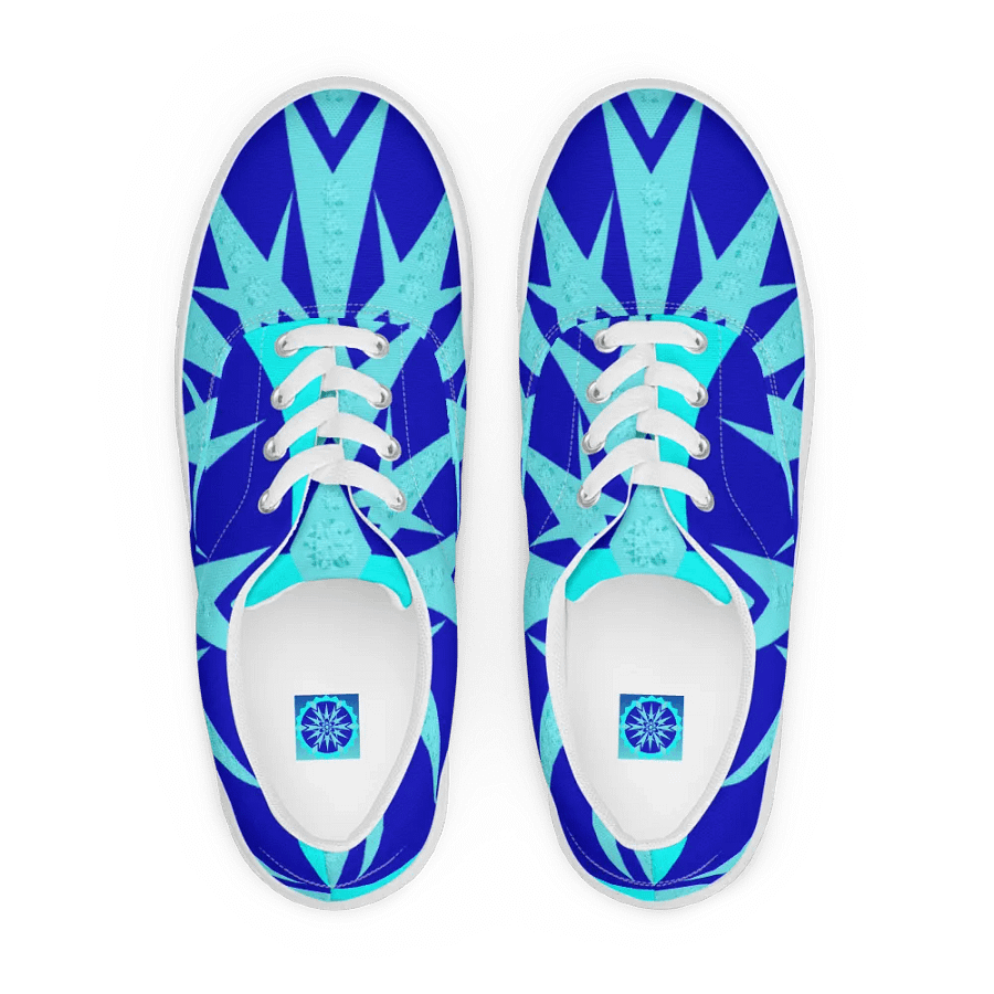 snowflake Women's Lace-Up product image (2)