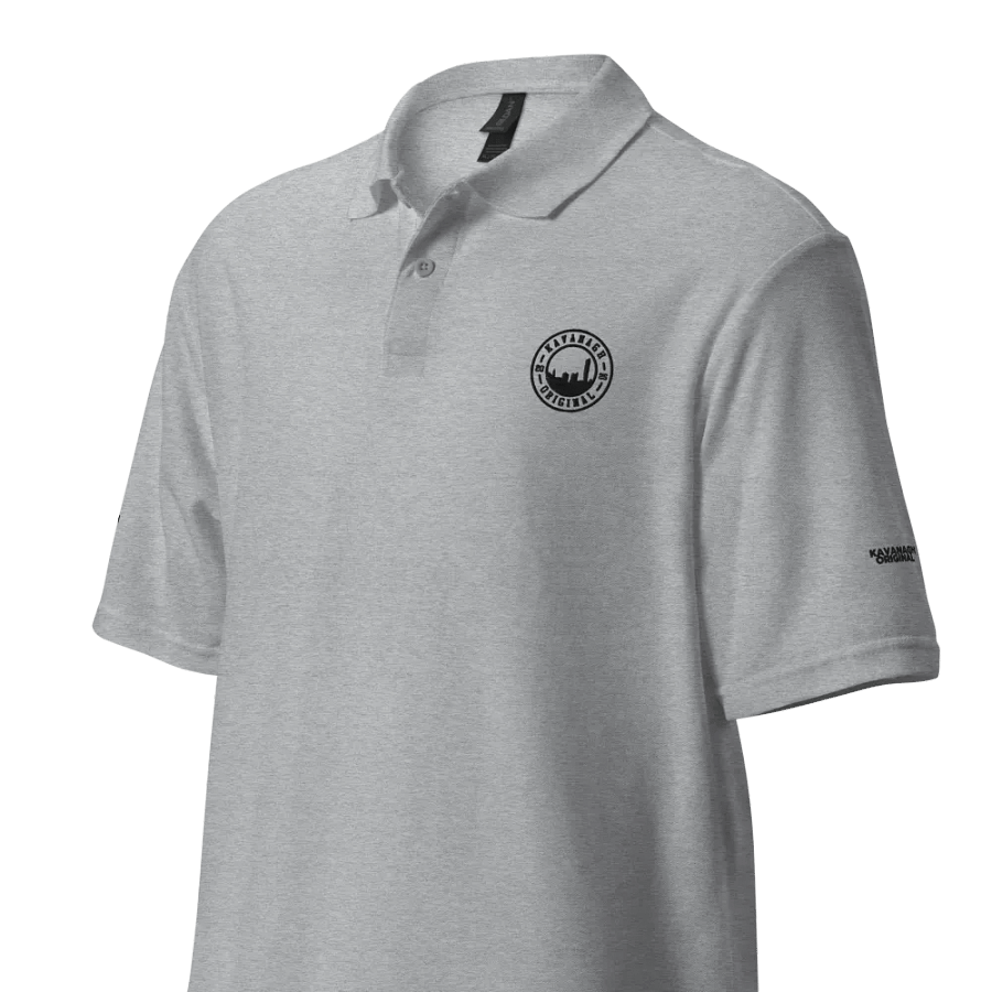 KOG - Polos (Black) product image (19)