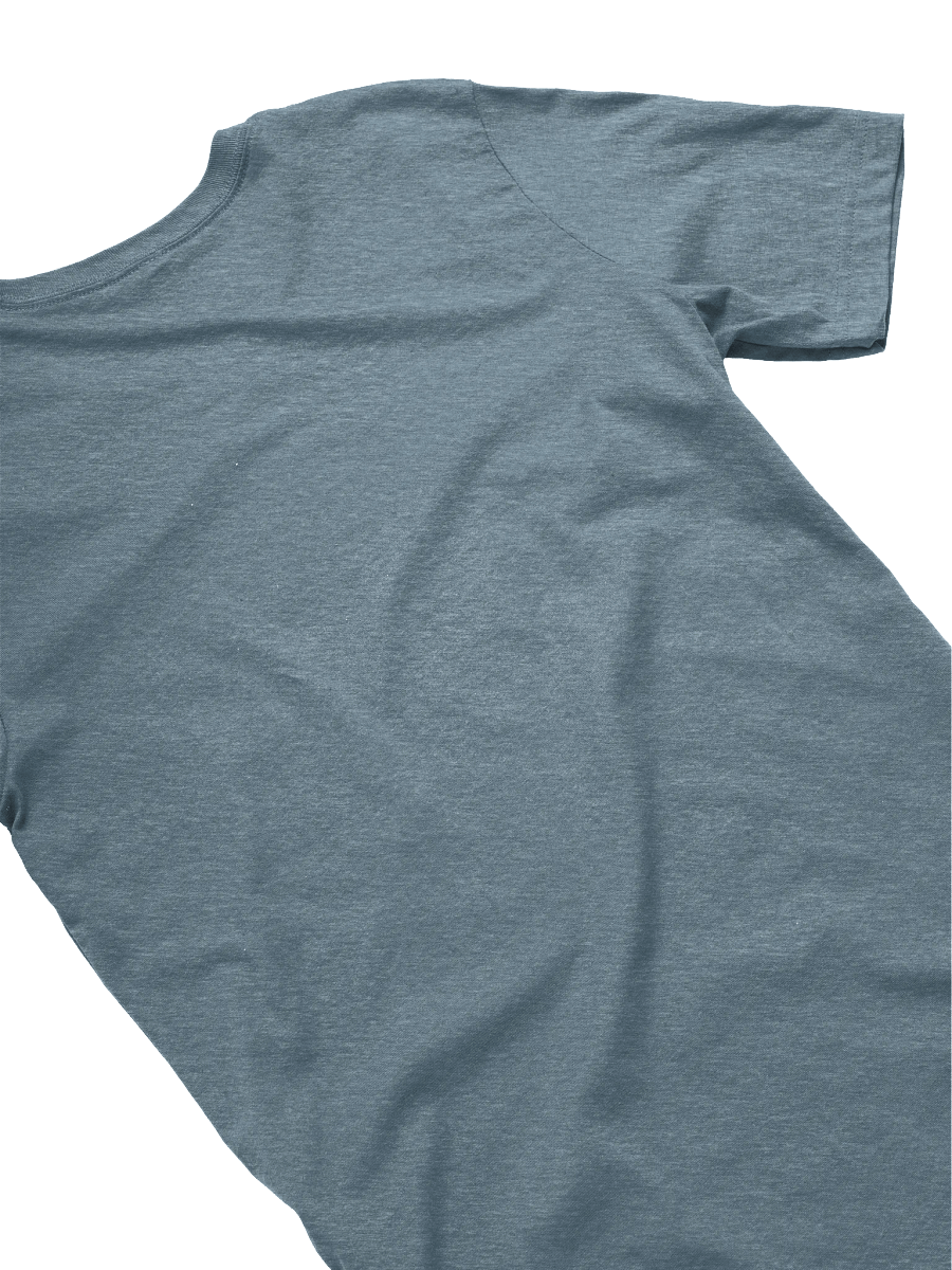 Interstellar Triangular T-Shirt product image (5)