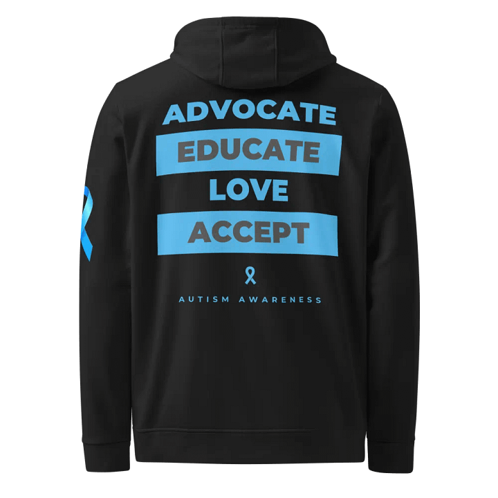 Autism Awareness Hoodie product image (2)