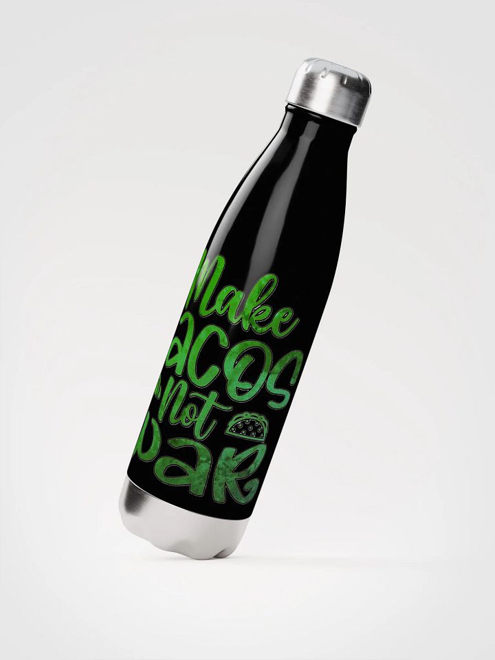 MAKE TACOS, NOT WAR product image (4)
