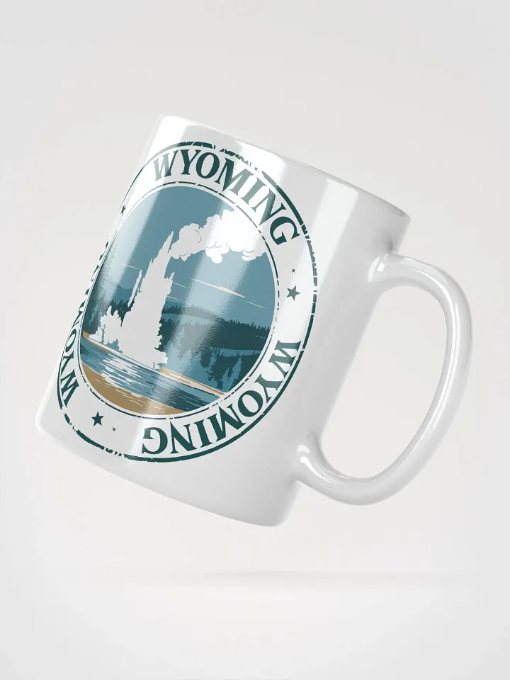 Wyoming – USA State Pride Collection product image (6)