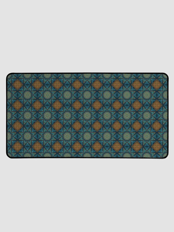 Extra-Large Desk Mat (31.5x15.5 inches) #18582399 product image (2)