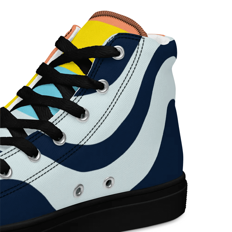 PAN-TASTIC SNEAKS (female sizes) product image (10)