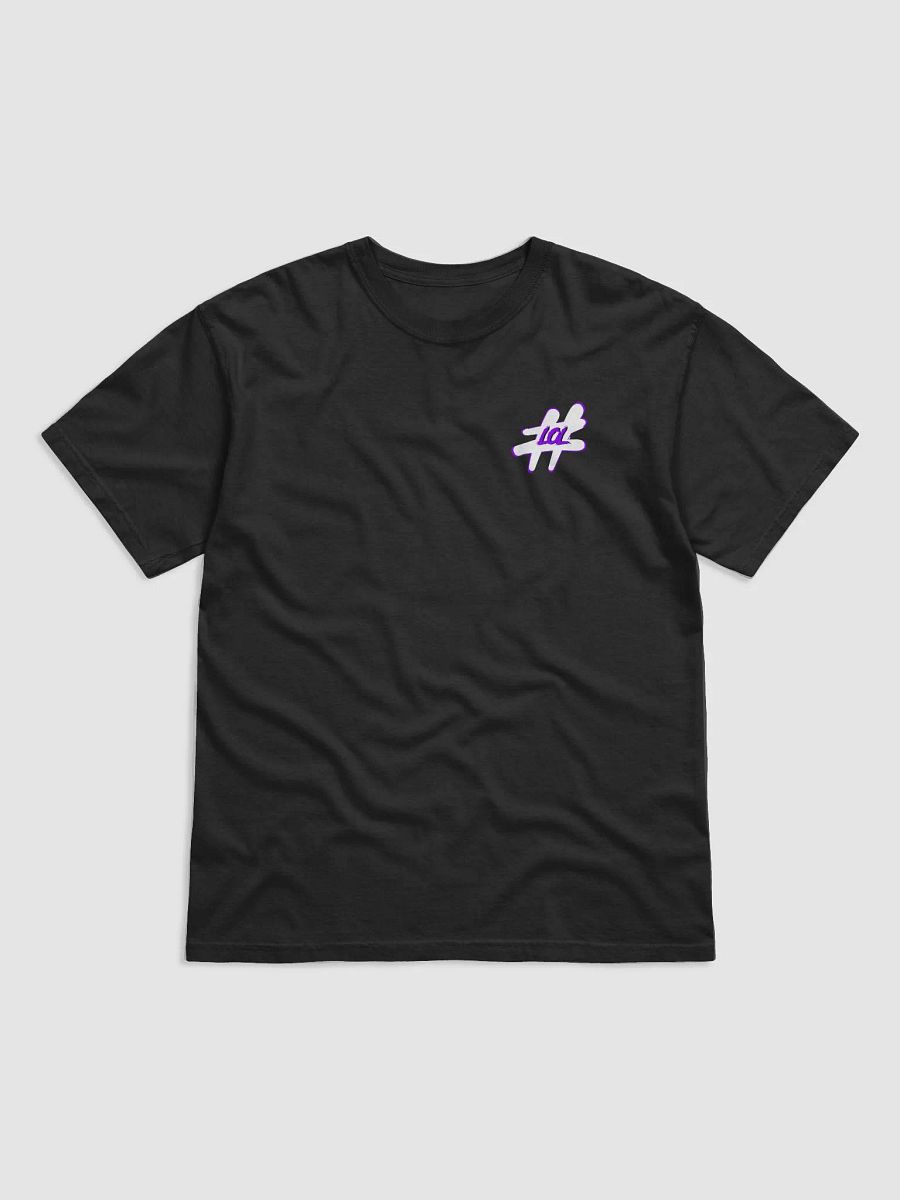 Standard LOL T-Shirt product image (1)