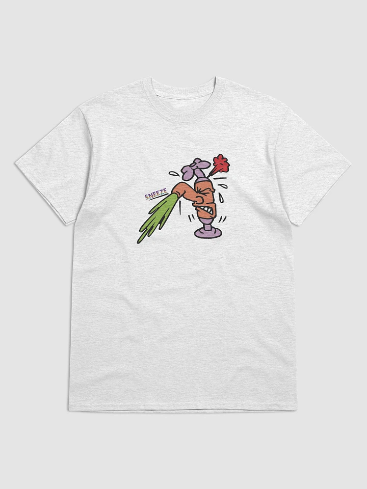 Splashy Faucet Cartoon Tee product image (6)