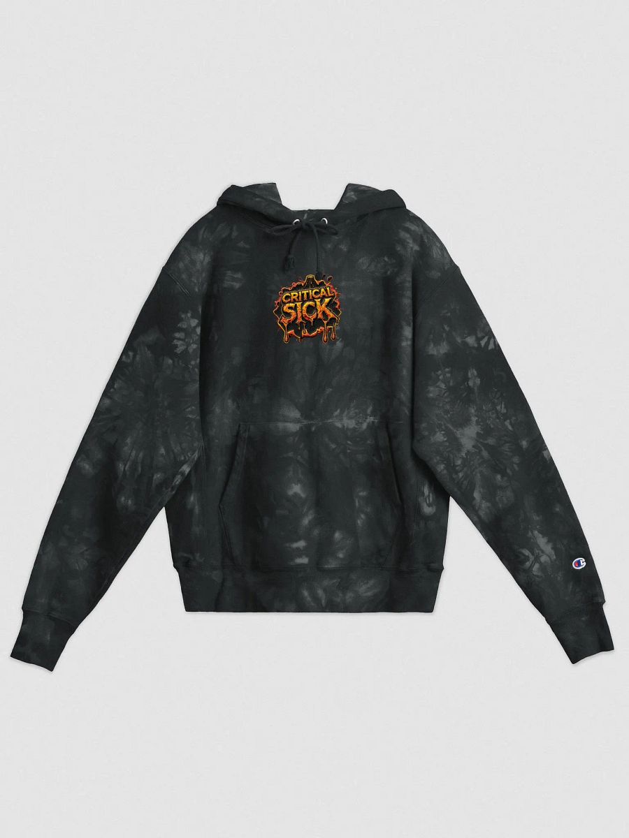 Sick Champion Hoodie product image (1)