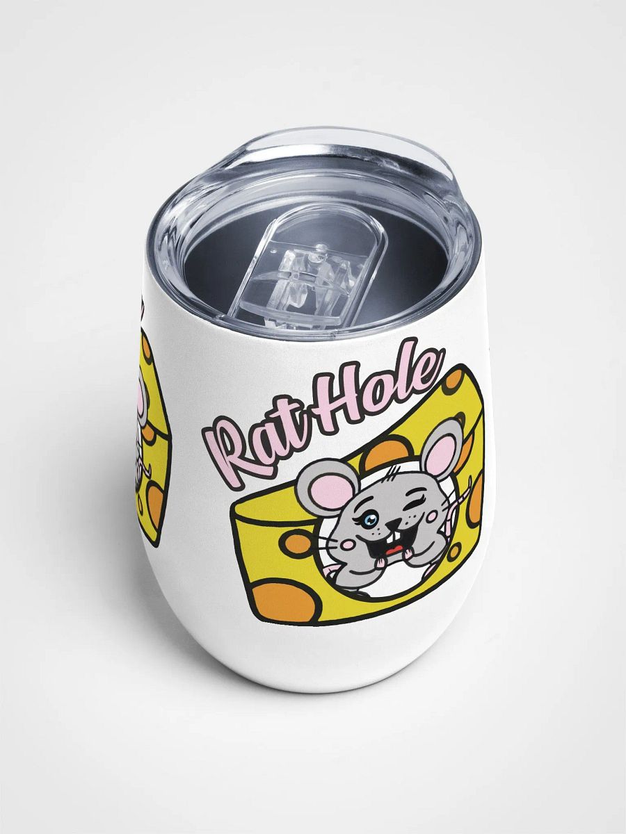 RatHole Tumbler product image (4)