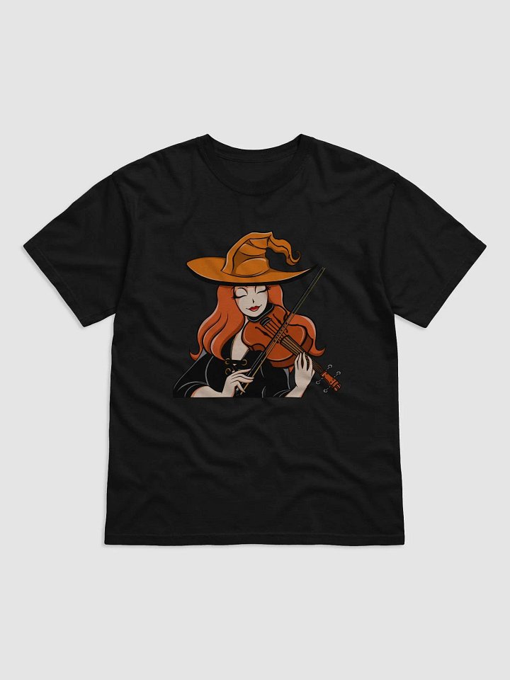Firamiel Violin shirt product image (5)