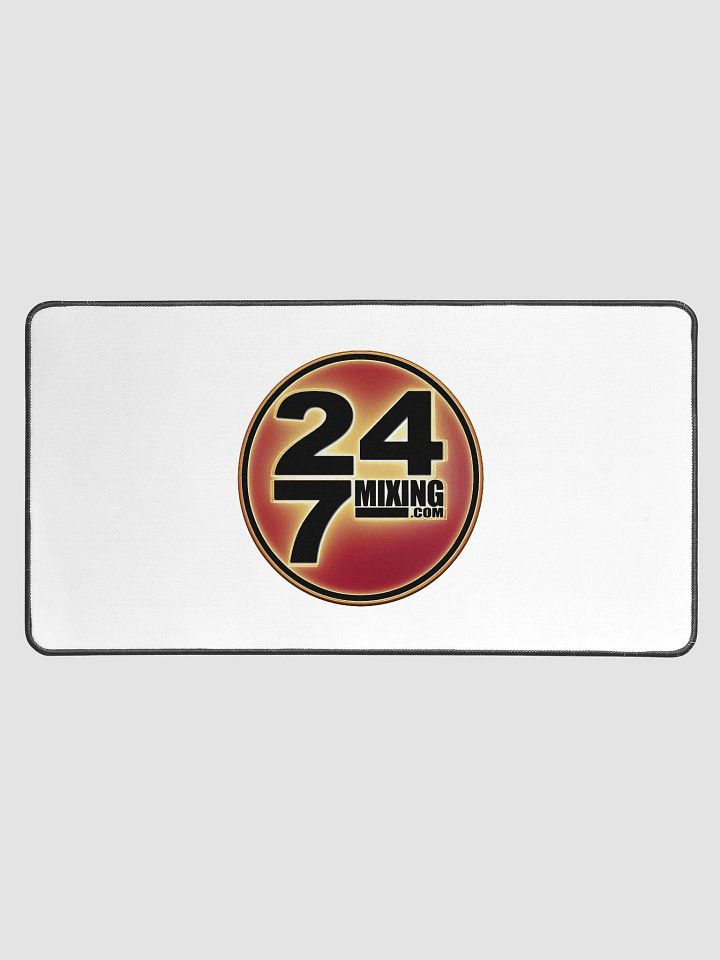 24/7 Mixing Desk Mat product image (1)