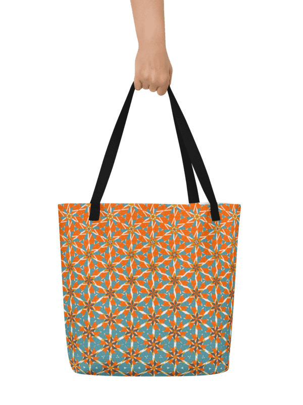 Funky Pattern 52 product image (1)