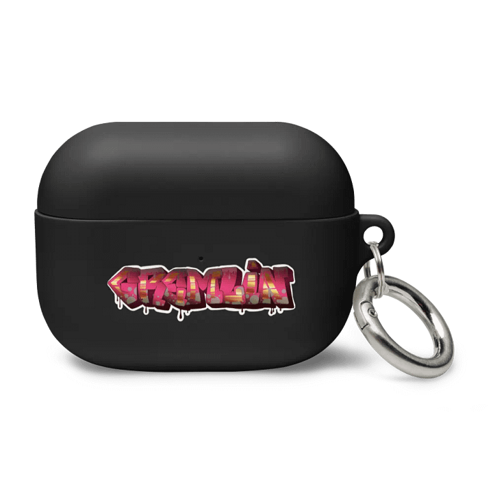 GREMLIN Graffiti Airpods Case product image (2)