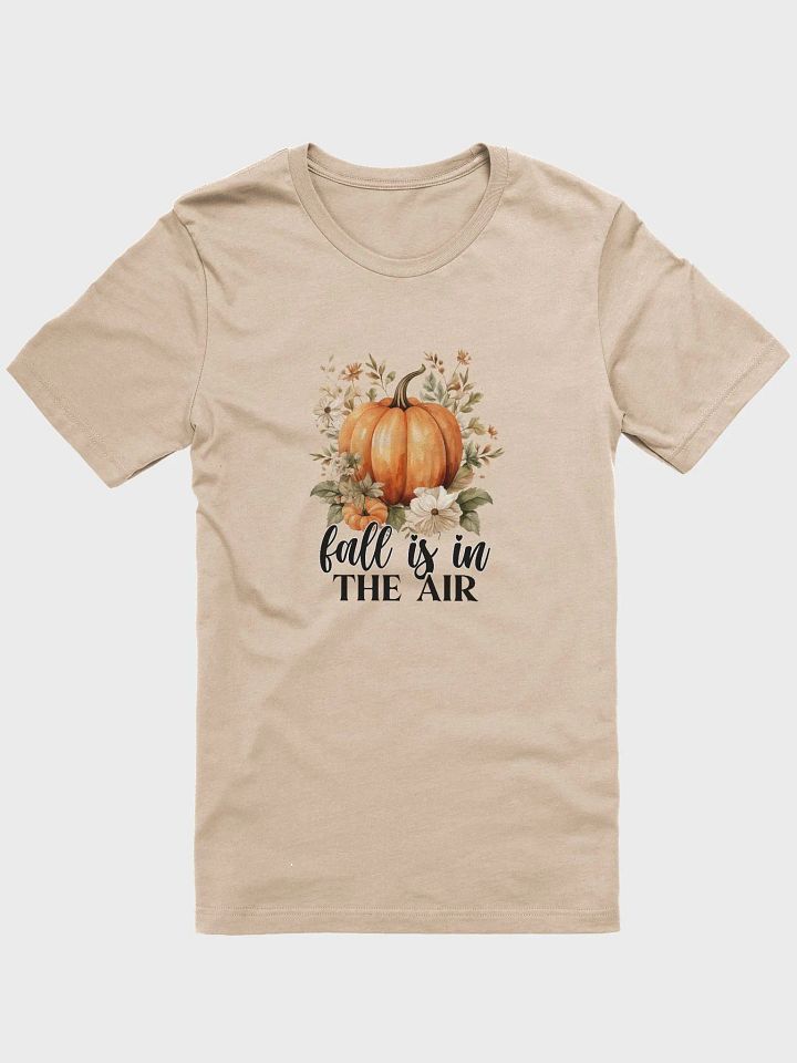 Fall Is In The Air Tee product image (1)