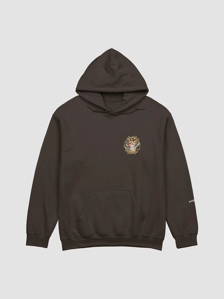 GOLDEN PUSSY CLUB classic hoodie product image (1)