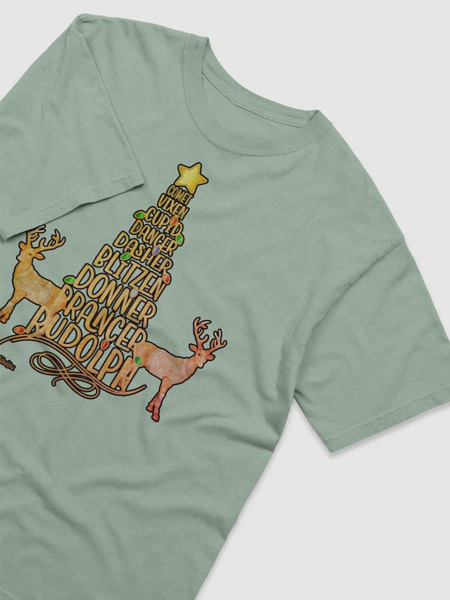 SANTA'S LITTLE HELPERS product image (37)