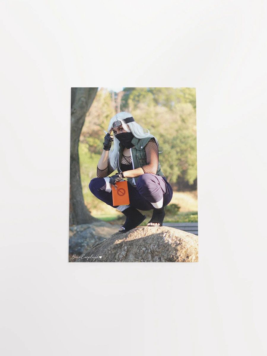 BriiKashi Poster product image (32)