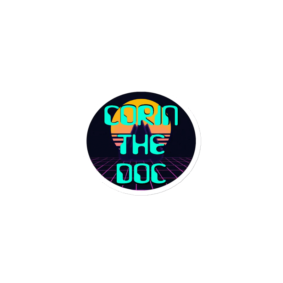 The Logo Magnet product image (1)