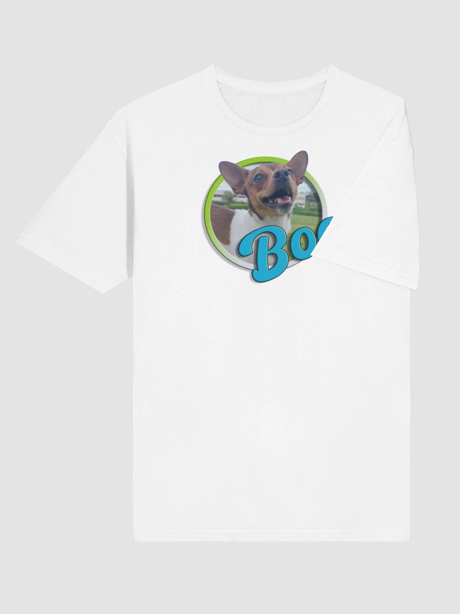 Happy Boo Shirt product image (85)