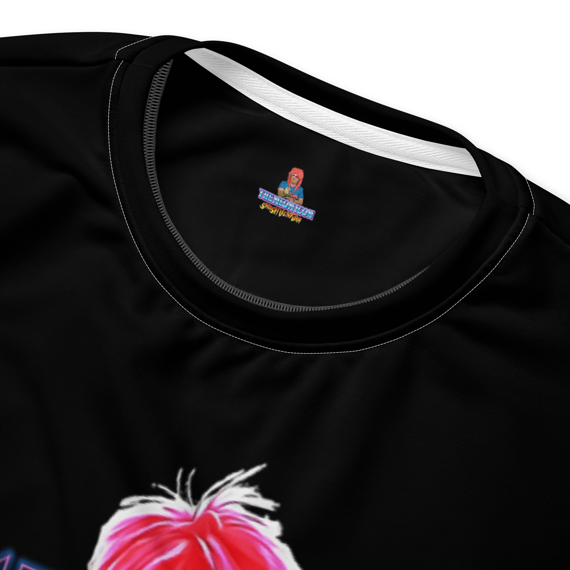 Smash Ventura "Larger Than Life" - Unisex Sweatshirt product image (4)