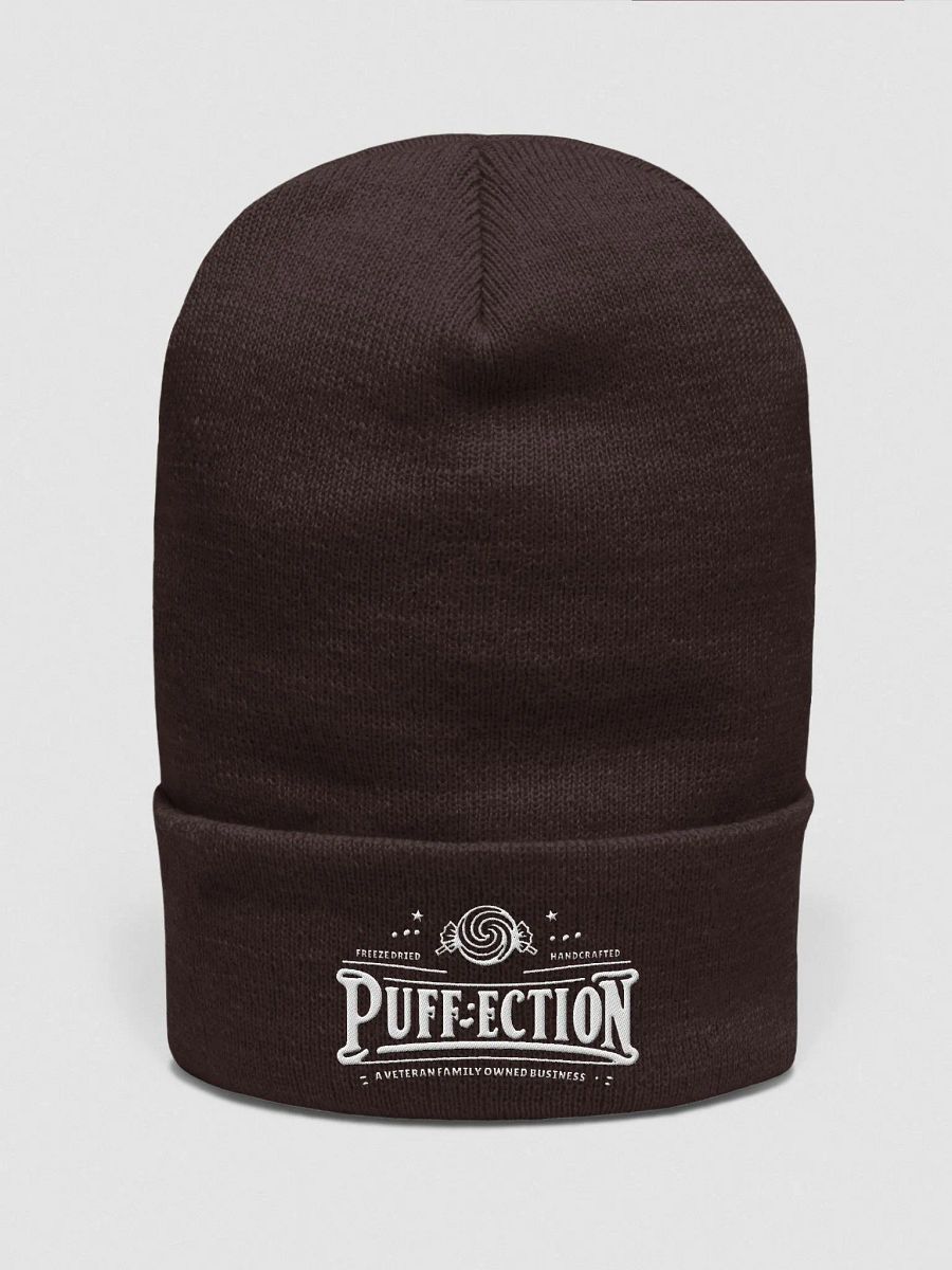 Puffection Beanie product image (1)