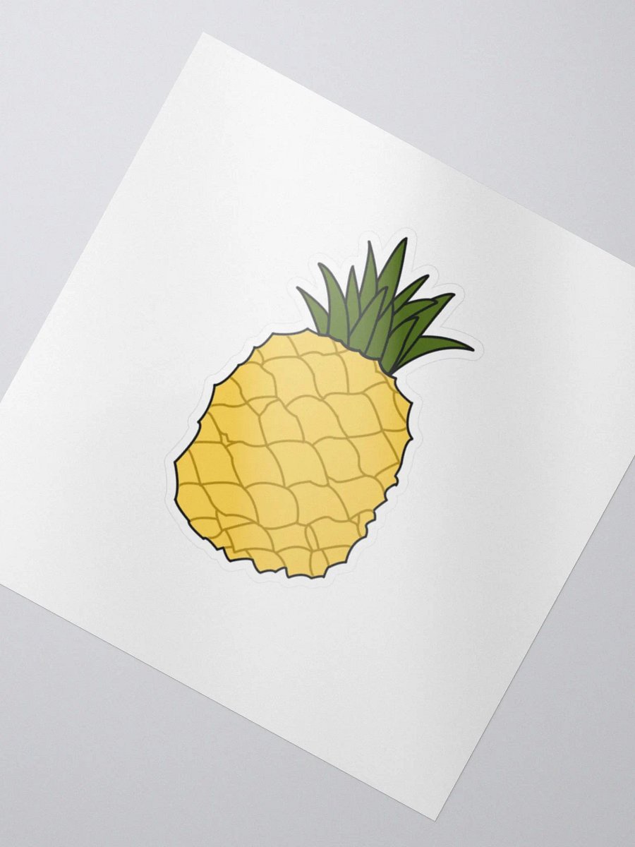 Fineapple Sticker product image (2)
