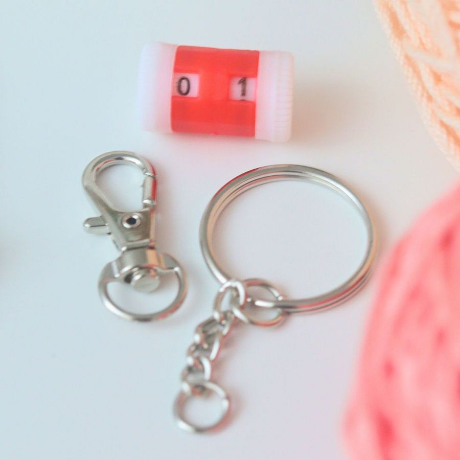 Cuqui’s Greta Crochet Kit – Everything you need to crochet your own doll product image (5)