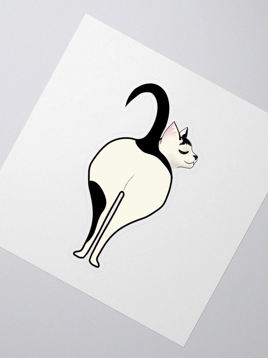 Lily's Butt product image (2)