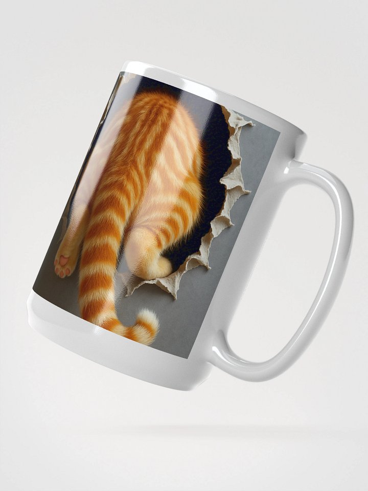 Peekaboo Kitty product image (2)
