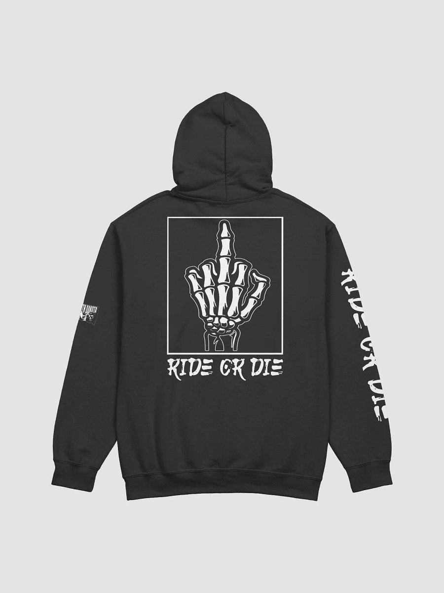Ride or Die product image (3)