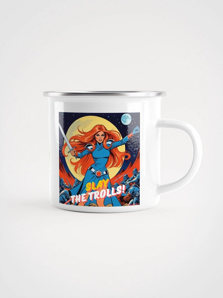 Slay The Trolls! product image (1)