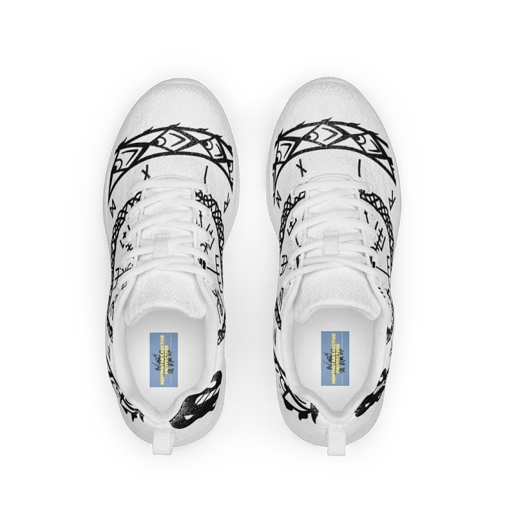 Women's Athletic product image (2)